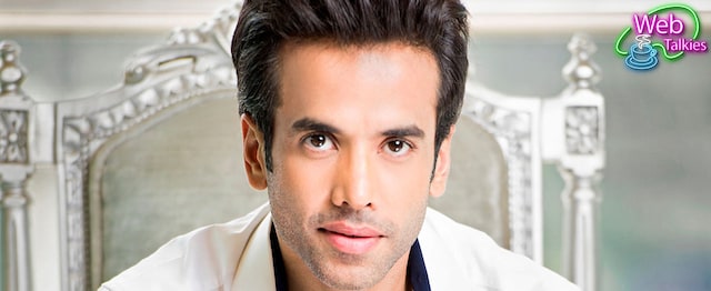 Tusshar Kapoor talks about his venture into the web space, being a single parent and more Tusshar Kapoor talks about his venture into the web space, being a single parent and more