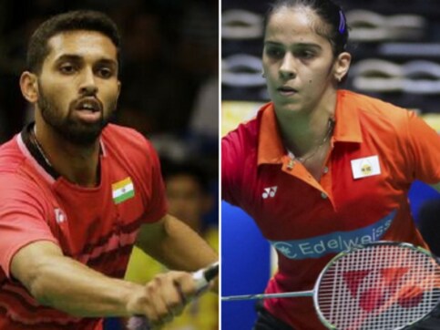 Thomas and Uber Cup: Indian teams get past Australia with ease, but qualification chances appear dim Thomas and Uber Cup: Indian teams get past Australia with ease, but qualification chances appear dim