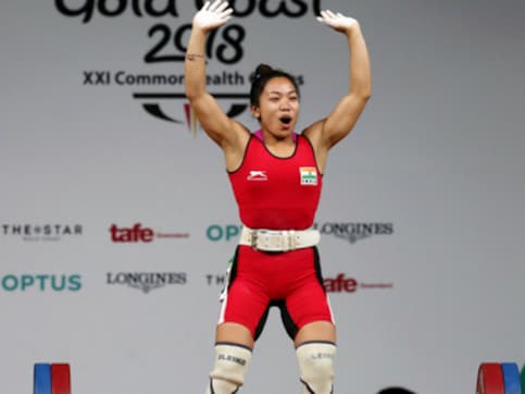 Khel Ratna nominee Mirabai Chanu's rise from penury to being toast of the nation Khel Ratna nominee Mirabai Chanu's rise from penury to being toast of the nation