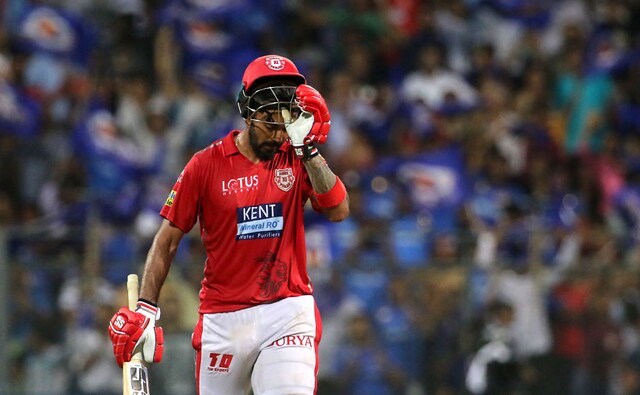 KL Rahul was the best batsman on the day with his 60-ball 94 run-knock. He played beautifully almost throughout the innings but did not get support from anyone as Punjab ran out of breath in the end. Sportzpics. KL Rahul was the best batsman on the day with his 60-ball 94 run-knock. He played beautifully almost throughout the innings but did not get support from anyone as Punjab ran out of breath in the end. Sportzpics.