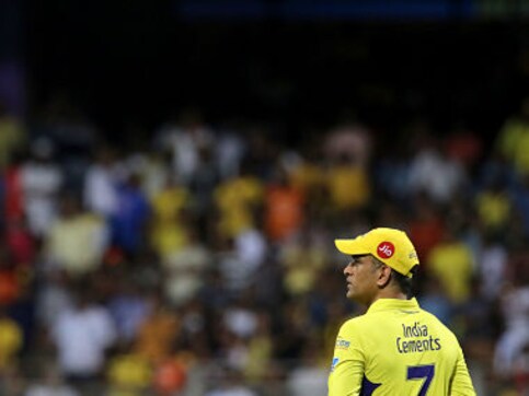 IPL 2018: MS Dhoni credits team spirit for Chennai Super Kings' win over Sunrisers Hyderabad in Qualifier 1 IPL 2018: MS Dhoni credits team spirit for Chennai Super Kings' win over Sunrisers Hyderabad in Qualifier 1
