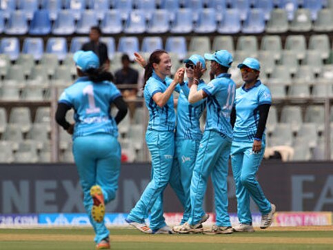 CoA member Diana Edulji promises to take substantial steps towards Women's IPL next year CoA member Diana Edulji promises to take substantial steps towards Women's IPL next year