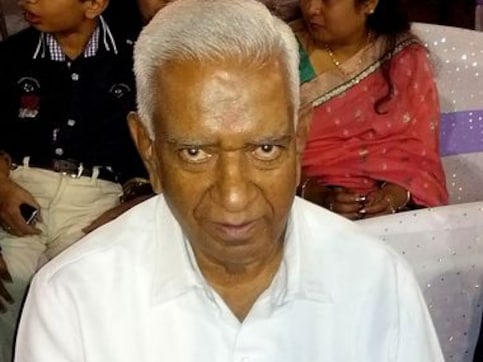 Karnataka polls: Governor Vajubhai Vala set to play crucial role as BJP, Congress and JDS battle for power Karnataka polls: Governor Vajubhai Vala set to play crucial role as BJP, Congress and JDS battle for power