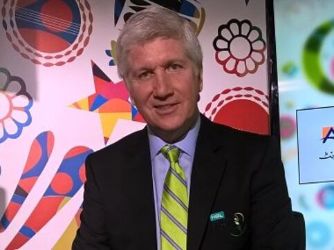 Alan Wilkins opens up on life as sports broadcaster, dismissing Viv Richards and narrating Sachin Tendulkar's dismissal in farewell Test Alan Wilkins opens up on life as sports broadcaster, dismissing Viv Richards and narrating Sachin Tendulkar's dismissal in farewell Test