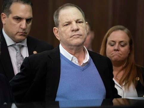 Harvey Weinstein's new legal team includes accuser Rose McGowan's former attorneys Harvey Weinstein's new legal team includes accuser Rose McGowan's former attorneys
