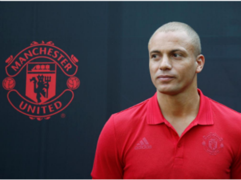 Premier League: Manchester United have suffered due to lack of steady defensive partnerships, says Wes Brown Premier League: Manchester United have suffered due to lack of steady defensive partnerships, says Wes Brown