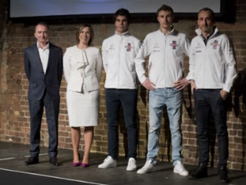 Struggling Williams' Formula One future is in jeopardy, but Haas-Ferrari like partnership could bring back success Struggling Williams' Formula One future is in jeopardy, but Haas-Ferrari like partnership could bring back success