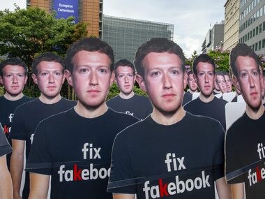 Mark Zuckerbergs EU parliament appearance leaves a lot of tough questions unanswered