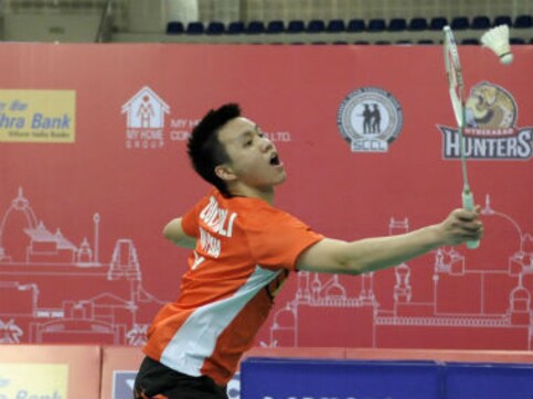 Malaysian shuttler Zulfadli Zulkiffli rejects match-fixing allegations, to appeal against BWF ban Malaysian shuttler Zulfadli Zulkiffli rejects match-fixing allegations, to appeal against BWF ban