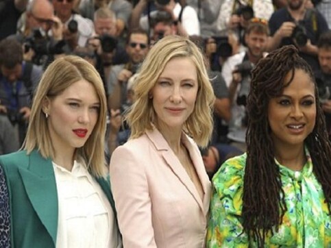 Cannes Film Festival 2018: French Riviera festivities commence amidst controversies, homecomings Cannes Film Festival 2018: French Riviera festivities commence amidst controversies, homecomings