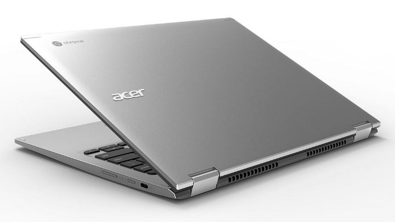 Acer Spin 13