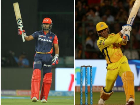 Highlights, IPL 2018, DD vs CSK at Ferozshah Kotla, Full Cricket Score: Spinners guide Delhi to 34-run victory over Chennai Highlights, IPL 2018, DD vs CSK at Ferozshah Kotla, Full Cricket Score: Spinners guide Delhi to 34-run victory over Chennai