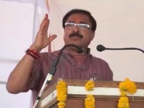 'Legalise child marriages': BJP MLA Gopal Parmar's solution to end 'love jihad' harks back to 19th Century 'Legalise child marriages': BJP MLA Gopal Parmar's solution to end 'love jihad' harks back to 19th Century