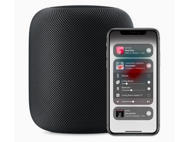 HomePod will support stereo pairing with iOS 11.4