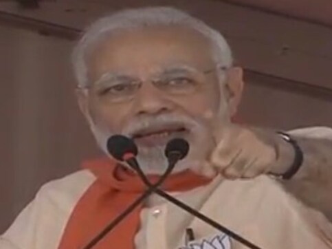 Karnataka polls 2018: Narendra Modi says Congress reimposing 'divide-and-rule' policy; highlights from PM's 4th day of campaign Karnataka polls 2018: Narendra Modi says Congress reimposing 'divide-and-rule' policy; highlights from PM's 4th day of campaign
