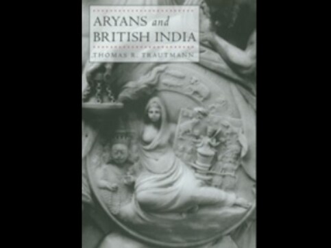 The Indo-Aryans through European eyes: Examining the impact of this theory in a Biblical world The Indo-Aryans through European eyes: Examining the impact of this theory in a Biblical world
