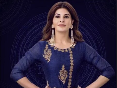 Jacqueline Fernandez on forcibly hugging a child on recent reality show: My intention wasn’t wrong Jacqueline Fernandez on forcibly hugging a child on recent reality show: My intention wasn’t wrong