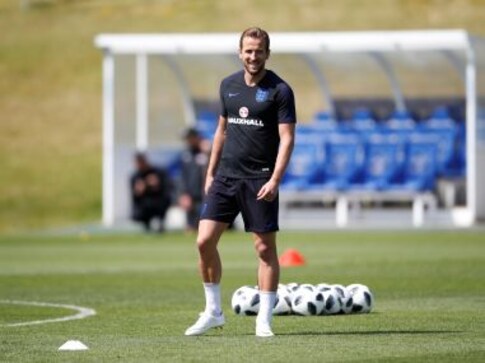 FIFA World Cup 2018: Harry Kane to captain England team in Russia, announce Football Association FIFA World Cup 2018: Harry Kane to captain England team in Russia, announce Football Association