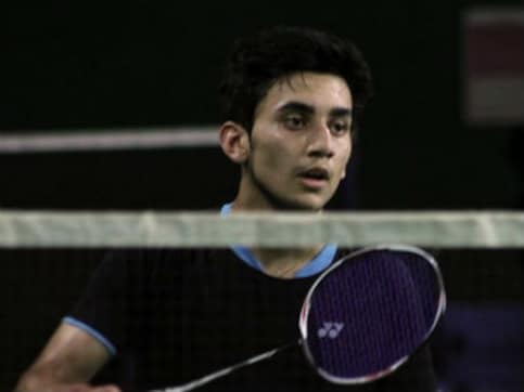 Tata Open International Challenge: Rivalry brewing between Lakshya Sen and Kunlavut Vitidsarn as duo lock horns in final Tata Open International Challenge: Rivalry brewing between Lakshya Sen and Kunlavut Vitidsarn as duo lock horns in final