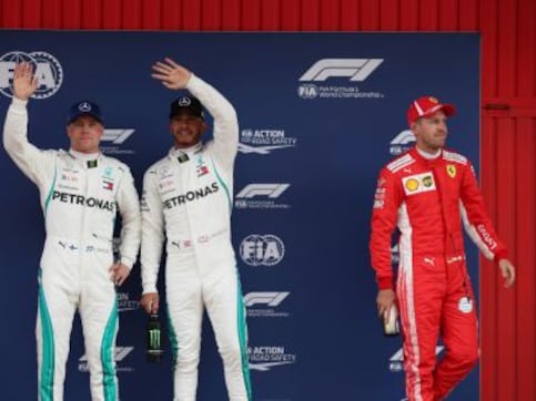 Daniel Ricciardo’s chemistry with Max Verstappen, McLaren’s true pace and other key questions ahead of Spanish GP Daniel Ricciardo’s chemistry with Max Verstappen, McLaren’s true pace and other key questions ahead of Spanish GP