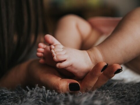 Nine Months: 5 tips for new mothers to ensure they retain their individuality, remain happy