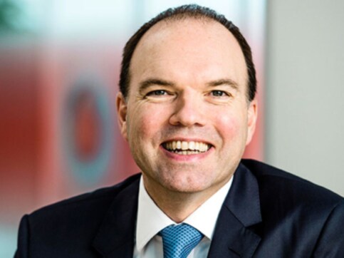 Nick Read to succeed Vittorio Colao as Vodafone Group CEO, to take charge in October Nick Read to succeed Vittorio Colao as Vodafone Group CEO, to take charge in October