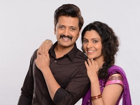 Mirzya actress Saiyami Kher to make her Marathi debut opposite Riteish Deshmukh in Mauli Mirzya actress Saiyami Kher to make her Marathi debut opposite Riteish Deshmukh in Mauli