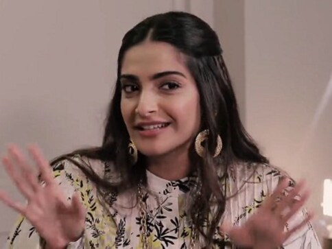 Sonam K Ahuja decides to go off Twitter after series of sexual harassment news: It’s just too negative