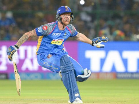 IPL 2018: Ben Stokes hasn't lacked intent, but pricey all-rounder's failure to deliver has cost Rajasthan Royals dear IPL 2018: Ben Stokes hasn't lacked intent, but pricey all-rounder's failure to deliver has cost Rajasthan Royals dear