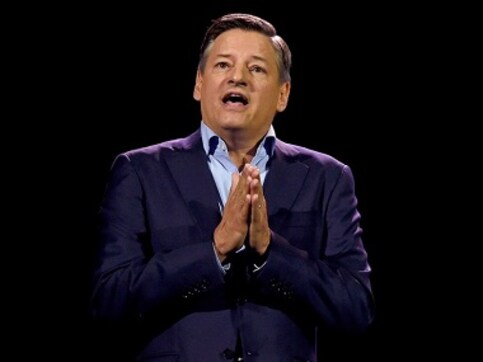 Netflix to allocate 85 per cent of its funds to original content; announces news series with Guillermo Del Toro Netflix to allocate 85 per cent of its funds to original content; announces news series with Guillermo Del Toro