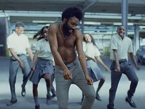 As Childish Gambino's 'This is America' breaks the internet, a playlist of protest music from the Indian subcontinent As Childish Gambino's 'This is America' breaks the internet, a playlist of protest music from the Indian subcontinent