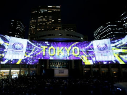 Olympics 2020 could paralyse Tokyo's famed subway system with massive crowd influx expected: Study Olympics 2020 could paralyse Tokyo's famed subway system with massive crowd influx expected: Study