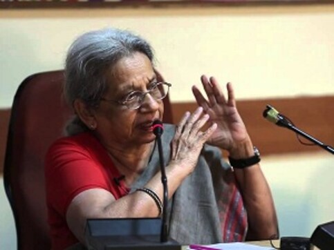 The many faces of Sita and Shankuntala: Uma Chakravarti on the need to look beyond patriarchal interpretations The many faces of Sita and Shankuntala: Uma Chakravarti on the need to look beyond patriarchal interpretations