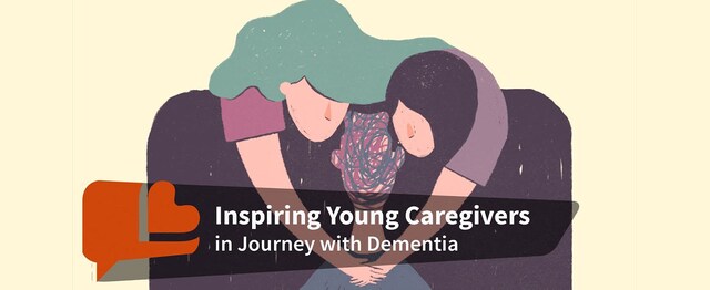 'Project We Forgot': A caregiver's letter to her father suffering from Alzheimer’s 'Project We Forgot': A caregiver's letter to her father suffering from Alzheimer’s