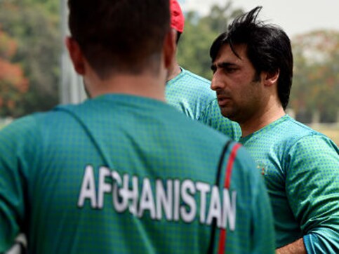 Ahead of Afghanistan's inaugural Test, Asghar Stanikzai-led side take on Bangladesh in T20I series Ahead of Afghanistan's inaugural Test, Asghar Stanikzai-led side take on Bangladesh in T20I series