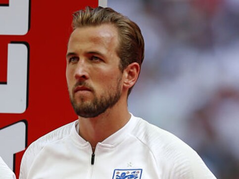 FIFA World Cup 2018: England captain Harry Kane says current squad the 'Golden generation' divide FIFA World Cup 2018: England captain Harry Kane says current squad the 'Golden generation' divide