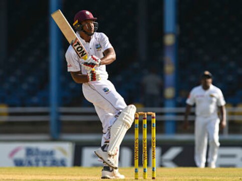 West Indies vs Sri Lanka: Windies maintain upper hand after taking hefty 360-run lead at stumps on Day 3 West Indies vs Sri Lanka: Windies maintain upper hand after taking hefty 360-run lead at stumps on Day 3