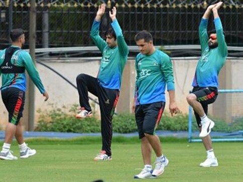 India vs Afghanistan: Asghar Stanikzai and Co's biggest moment, as well as toughest test, arrives in international cricket India vs Afghanistan: Asghar Stanikzai and Co's biggest moment, as well as toughest test, arrives in international cricket