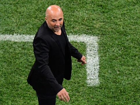 FIFA World Cup 2018: Argentina's kabaddi team hits out at country's football coach Jorge Sampaoli after Croatia loss FIFA World Cup 2018: Argentina's kabaddi team hits out at country's football coach Jorge Sampaoli after Croatia loss