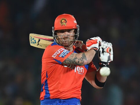 Former New Zealand captain Brendon McCullum blames inhaler for positive drug test during IPL 2016 Former New Zealand captain Brendon McCullum blames inhaler for positive drug test during IPL 2016