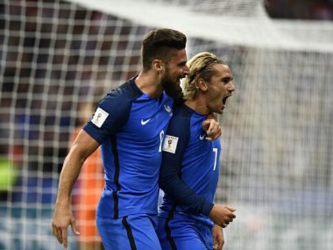 FIFA World Cup 2018: With ideal balance of youth and experience, France are favourites to achieve glory in Russia FIFA World Cup 2018: With ideal balance of youth and experience, France are favourites to achieve glory in Russia