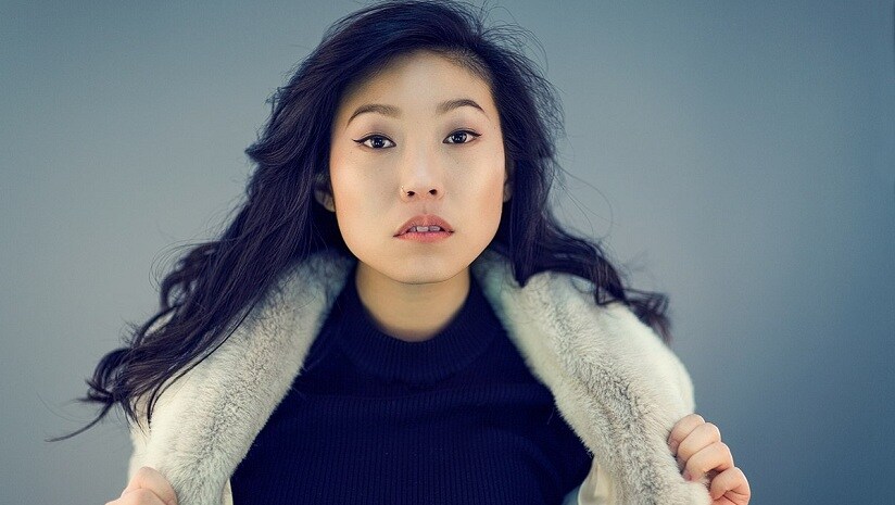 Awkwafina reunites with producers of Crazy Rich Asians for gambling drama The Baccarat Machine