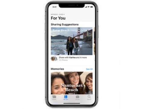 WWDC 2018: Apple announces iOS 12 with Memoji, macOS Mojave, tvOS updates and new features in watchOS WWDC 2018: Apple announces iOS 12 with Memoji, macOS Mojave, tvOS updates and new features in watchOS