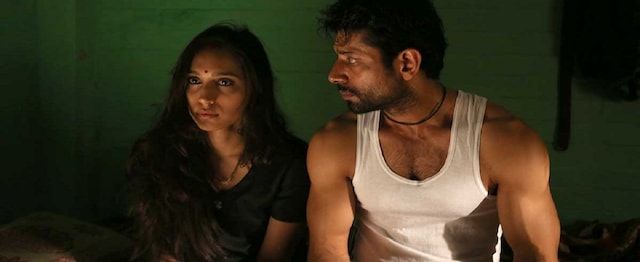 Vineet Kumar Singh and Zoya Hussain talk about the success of Mukkabaaz and the way forward in Bollywood Vineet Kumar Singh and Zoya Hussain talk about the success of Mukkabaaz and the way forward in Bollywood