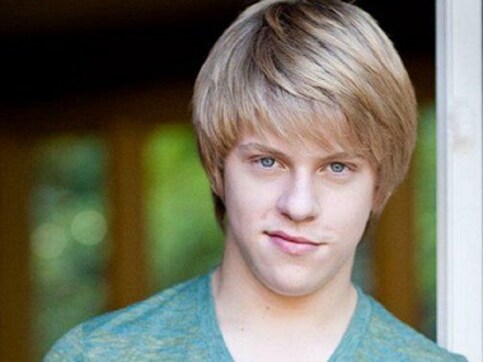 Jackson Odell, known for his role in The Goldbergs and Modern Family, passes away aged 20 Jackson Odell, known for his role in The Goldbergs and Modern Family, passes away aged 20