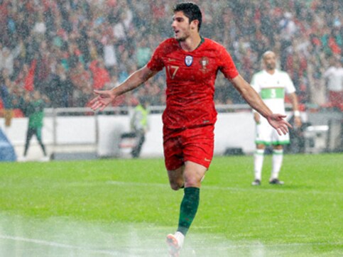 FIFA World Cup 2018: England, Portugal ease past opponents in warm-up friendlies, Iceland held by Ghana FIFA World Cup 2018: England, Portugal ease past opponents in warm-up friendlies, Iceland held by Ghana