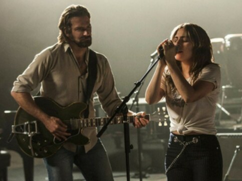 A Star is Born to re-release in North America with additional footage, including extended musical performances A Star is Born to re-release in North America with additional footage, including extended musical performances