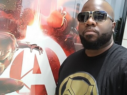 This Avengers: Infinity War fan found the answer to life, universe and everything by watching the Marvel film 42 times This Avengers: Infinity War fan found the answer to life, universe and everything by watching the Marvel film 42 times