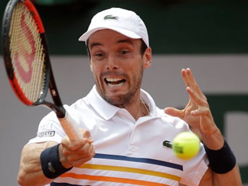 French Open 2018: Novak Djokovic applauds Roberto Bautista Agut for playing at Roland Garros despite mother's death French Open 2018: Novak Djokovic applauds Roberto Bautista Agut for playing at Roland Garros despite mother's death
