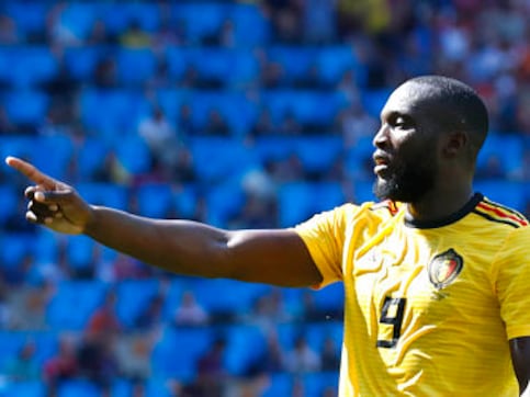 Premier League: Romelu Lukaku to curtail post-World Cup vacation to help understaffed Manchester United Premier League: Romelu Lukaku to curtail post-World Cup vacation to help understaffed Manchester United